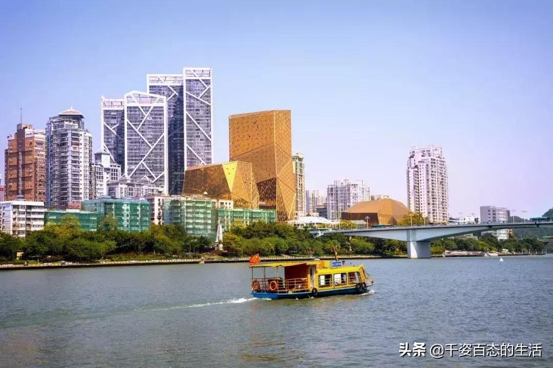 广西低调小城竟然藏了个小奈良,广西有座低调的养老小城