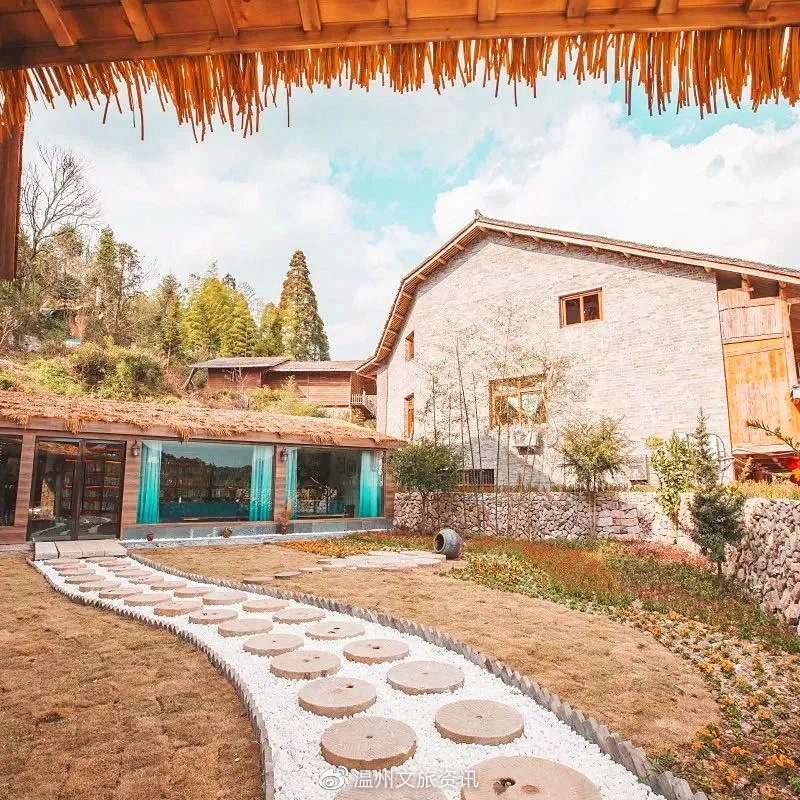 温州刘伯温故里秘境之地,温州刘伯温故里景区