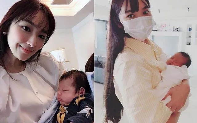 吴佩慈纪晓波不结婚原因,吴佩慈纪晓波是如何认识的