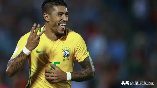 保利尼奥为什么送球衣,保利尼奥为什么喜欢中国球迷