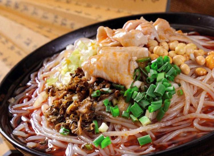 来成都必吃的十大小吃有哪些,外地人来成都必吃的十大小吃