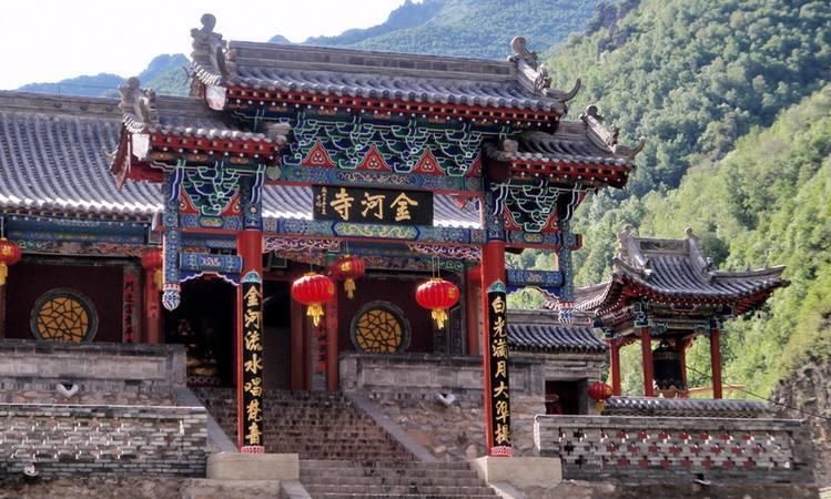 左手云冈窟，右手华严寺｜李尔山评说大同佛教史