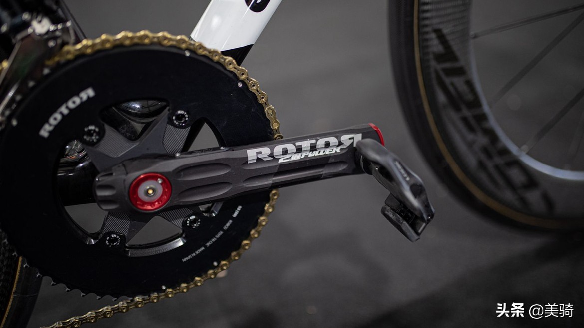 常用功率计,让冬训状态爆棚的秘诀你知道多少