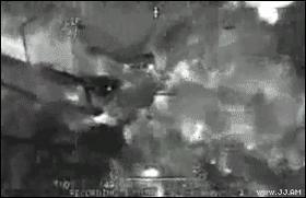 这才是*器武**的真实威力，比电视剧演的更惨烈