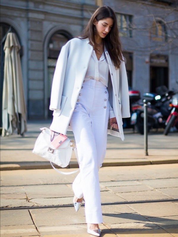 双肩包推荐好看百搭,双肩包真皮过时处理