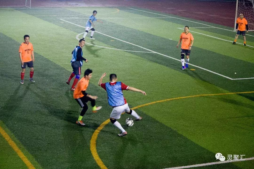 【体育简讯】20190304兴安老乡足球队VS快乐老炮队