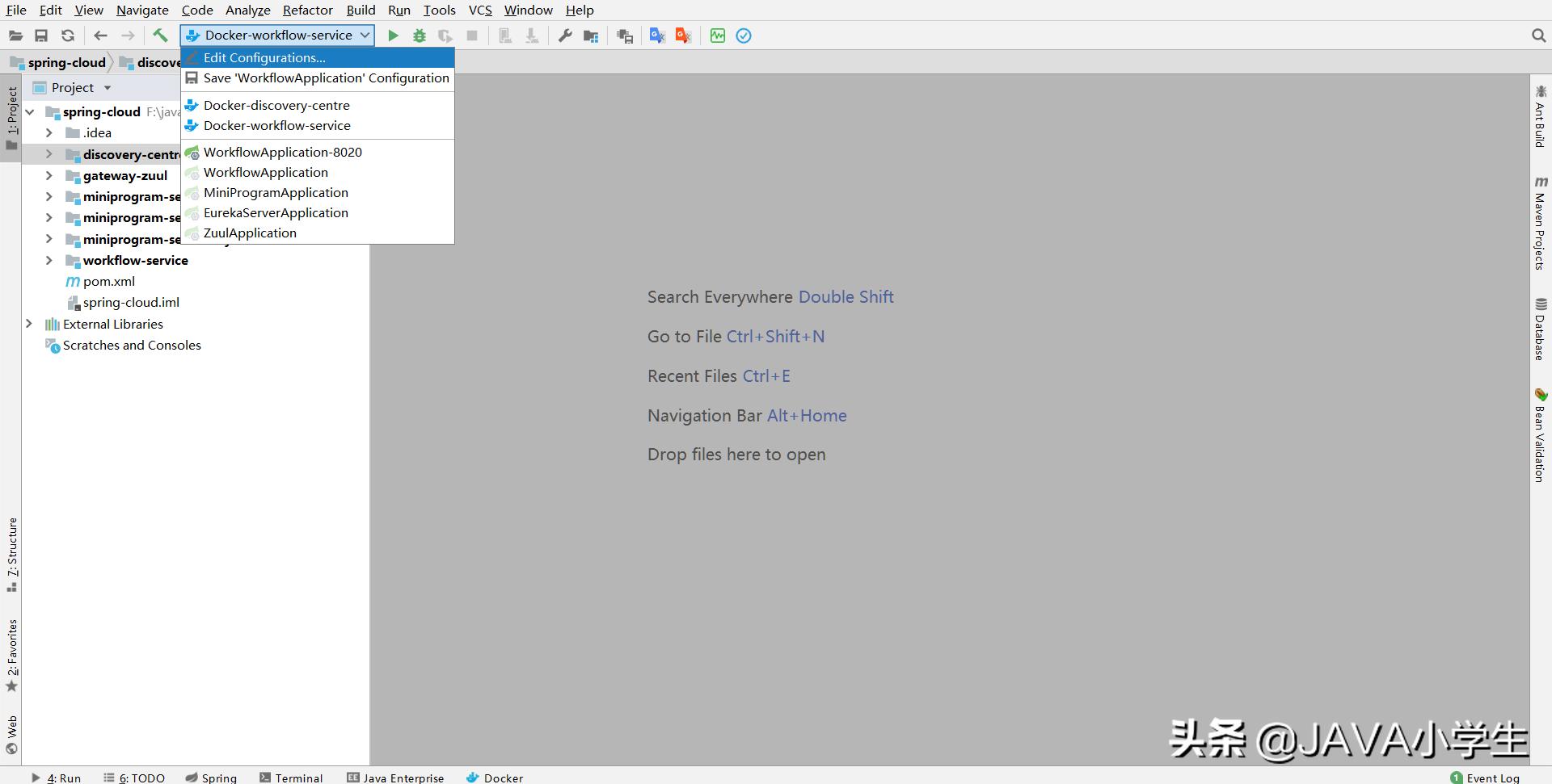 idea集成,idea集成ai插件