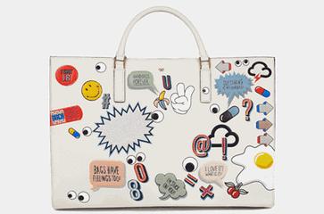 遇到“包包杀手”，我们该如何自救