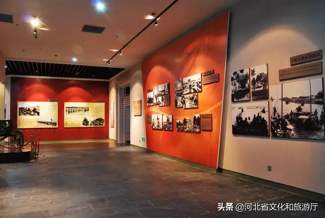 廊坊经典景观,廊坊绝美景点