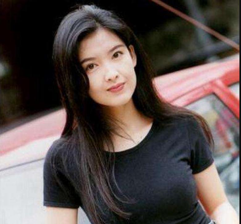 香港影坛6大绝色美人境况悬殊：张敏失业，关之琳活成亿万富婆