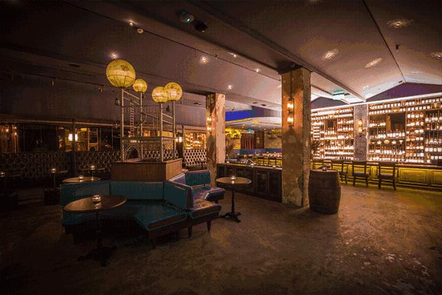 切杯老酒！魔都酒吧玩起“外卖”模式，宅家实现你的微醺自由