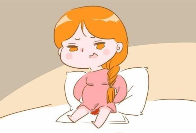 双胞胎孕晚期要临产有哪些征兆,孕晚期怎么知道快生了的5个征兆