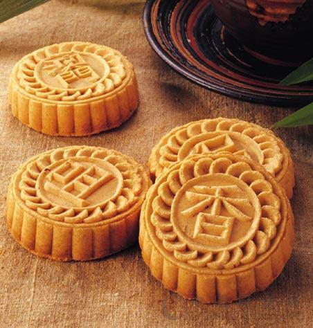 澳门手信特产,澳门十大特产