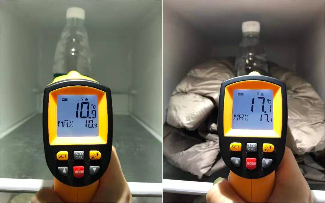 100%白鸭绒羽绒超轻高档大气,纯鸭绒羽绒高品质