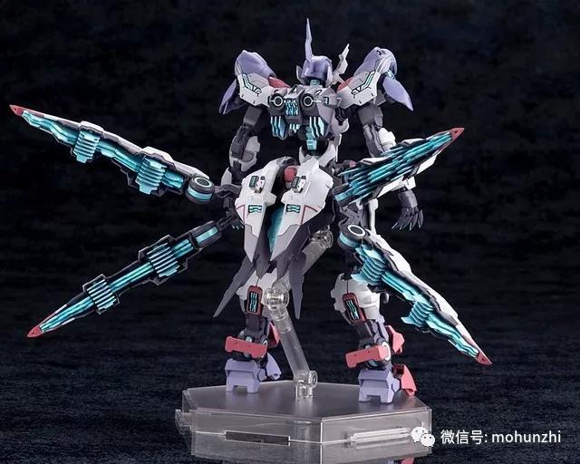 模玩资讯拼装模型,模玩资讯寿屋拼装模型新品信息