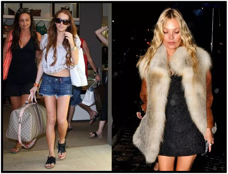 第一只名牌包怎么选