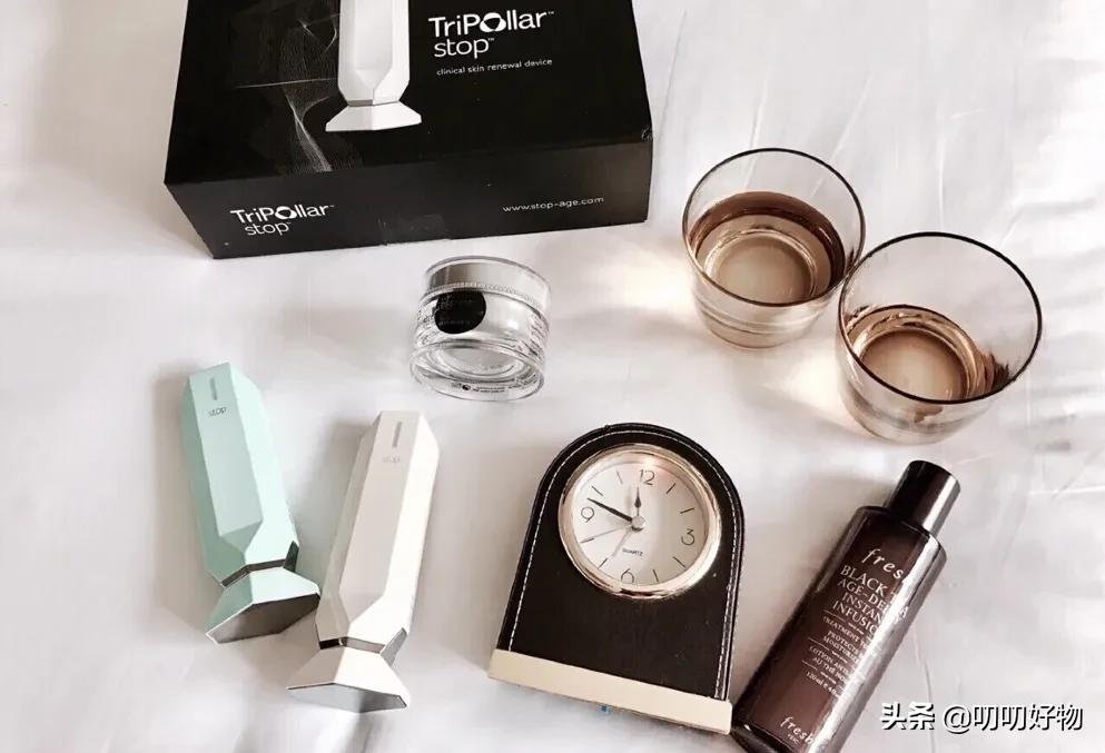 美容仪到底选哪个款比较好一些,美容仪真的有用吗真实测评第一名