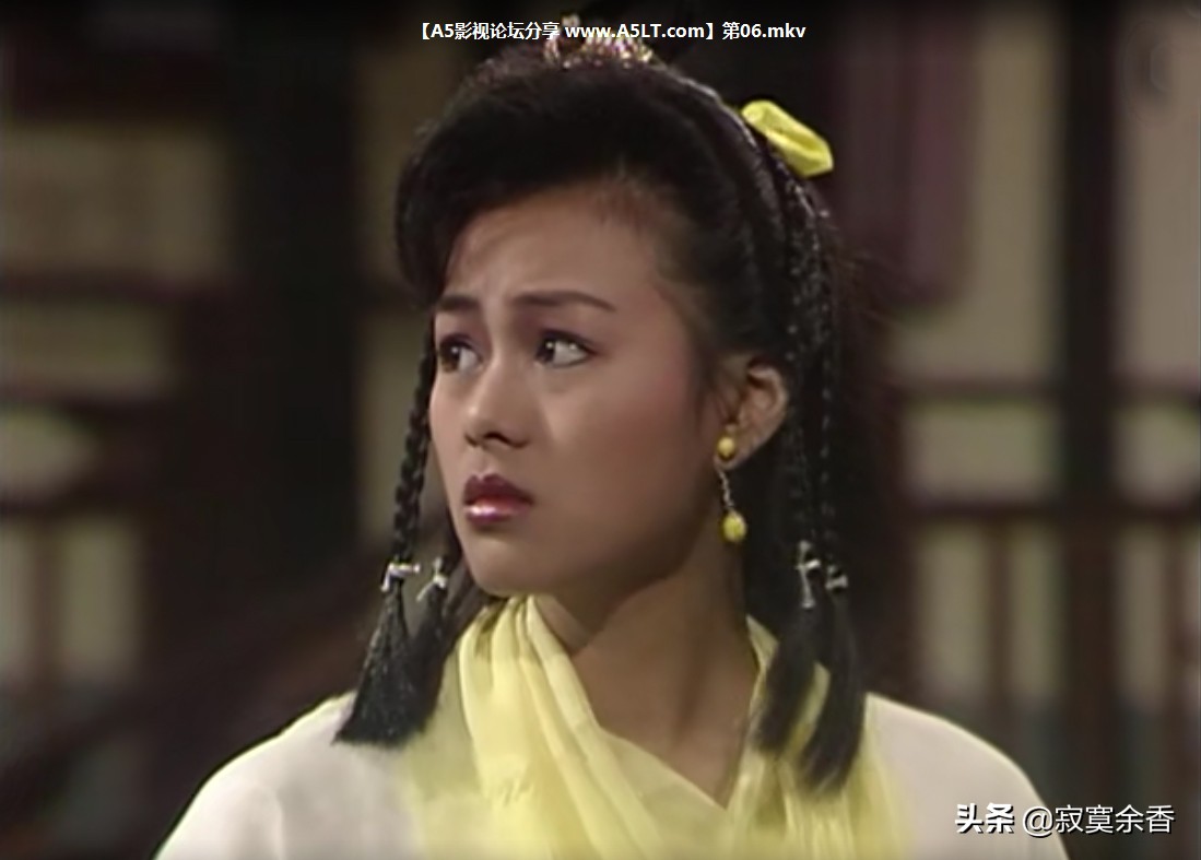 梁朝伟版侠客行骑石像,影之帝王完整版