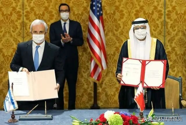 阿联酋与以色列建交意味着什么,阿联酋和以色列建交对中国的影响