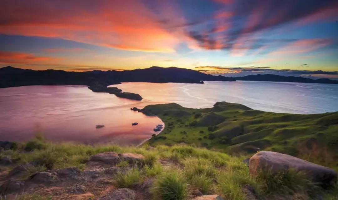 科莫多龙国家公园旅游攻略,科莫多沙滩旅游攻略