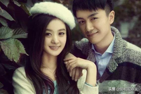 揭秘杨幂和于正的恩怨纠葛,于正有被怼过吗