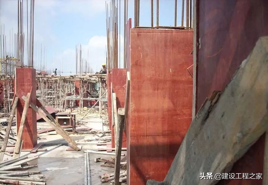 模板工程质量通病ppt,模板工程质量通病防治