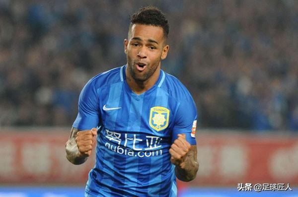 遗憾！曝苏宁外援愿接受归化424场155球神锋却不符合条件