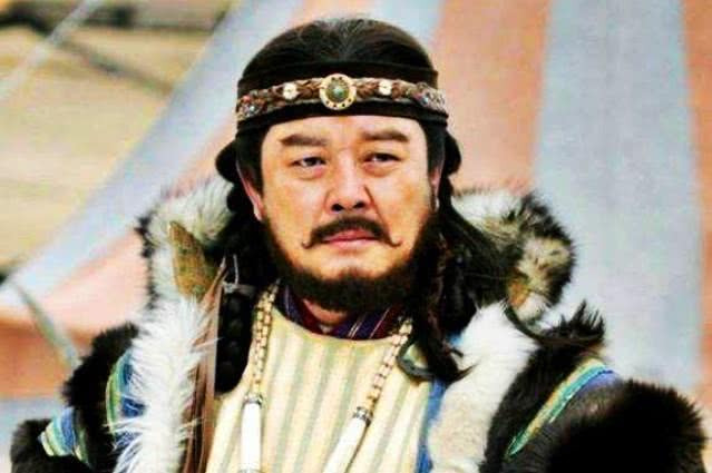 最怕老婆的皇帝是隋文帝杨坚,最爱老婆的皇帝是谁