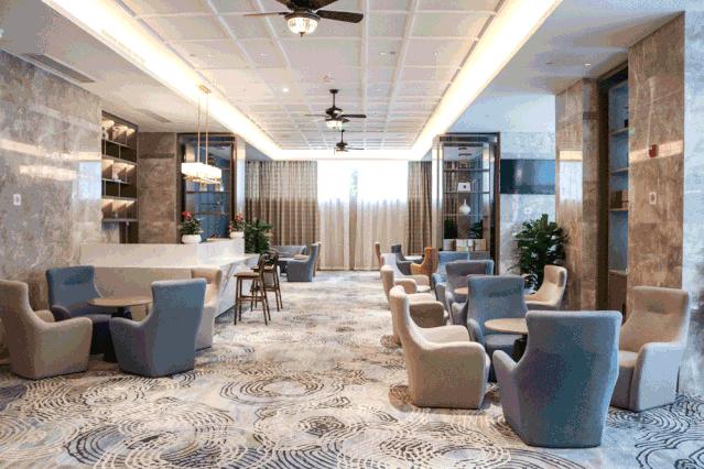 成都天府酒店自助餐,成都天府丽雅酒店预订