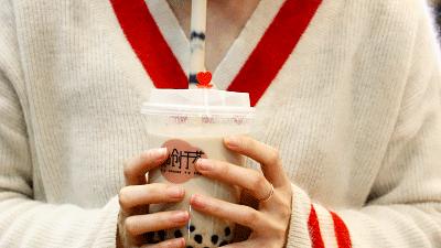 温州热销饮品,温州奶茶新品