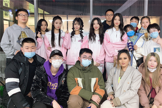 真假贝玲妃比赛,贝玲妃真假hyg大战结果