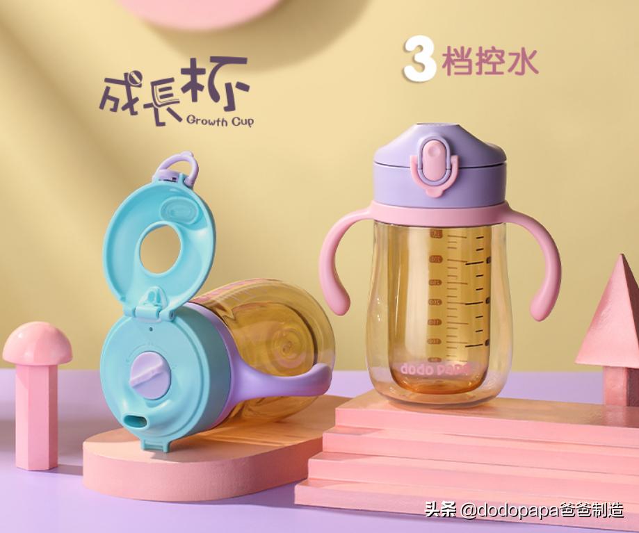 孩子不爱喝水怎么办？不容轻视！解决不喝水还得这么做