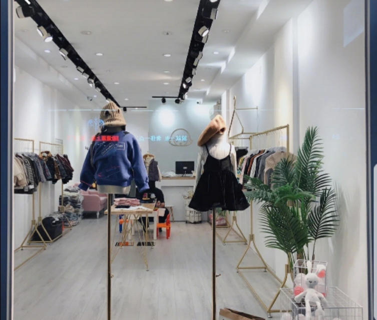 开童装店新手怎么入手零基础童装,童装行业还可以卖什么