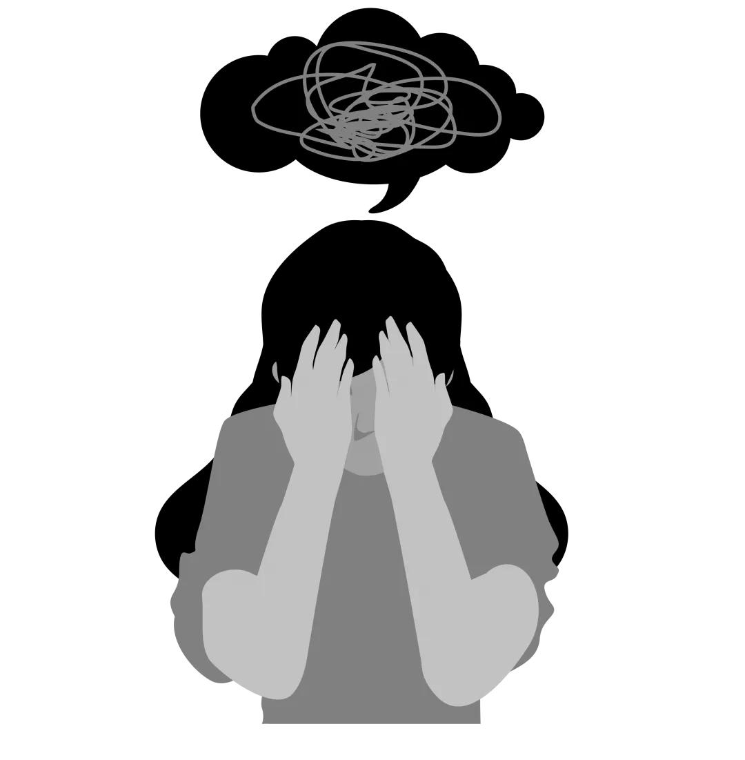 白带异常一招解决,教你怎么看白带异常