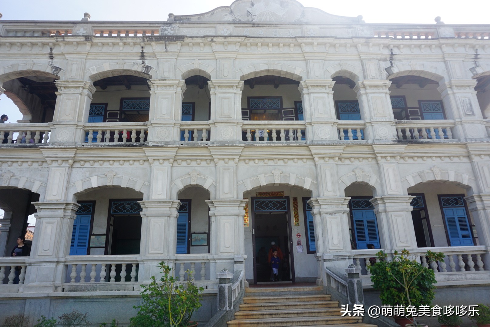 金门自由行7月开放,金门两天一夜自由行