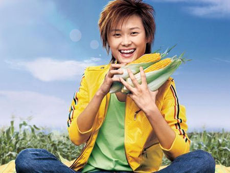 李宇春的成名经历,李宇春的辛酸历程