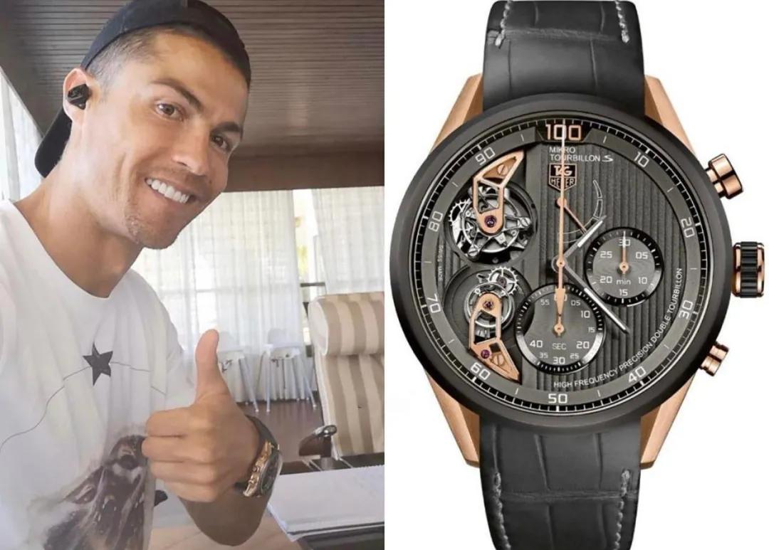 c罗梅西内马尔同台领奖西装照片,c罗梅西内马尔最佳阵容