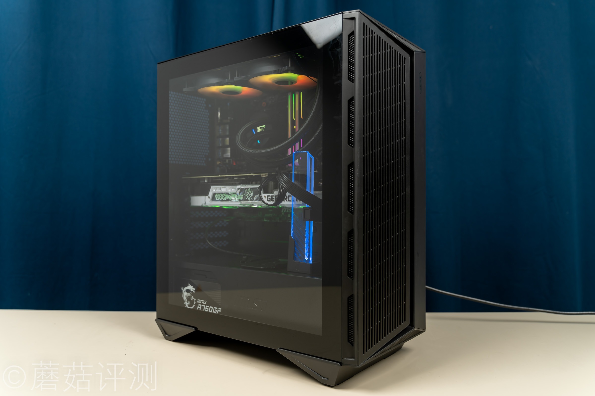 微星宙斯盾z5冷游戏机,微星宙斯盾z5值不值得买