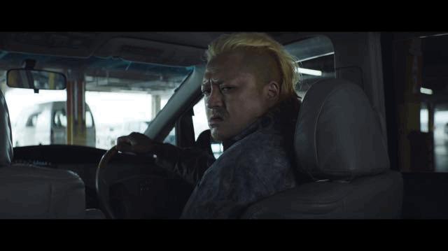 岛国的动作片，竟有了“成龙”的影子？