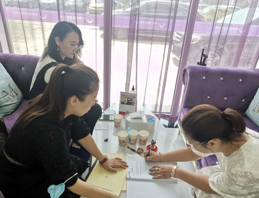 要怎么开一家月子会所,具有价值的天津月子中心案例