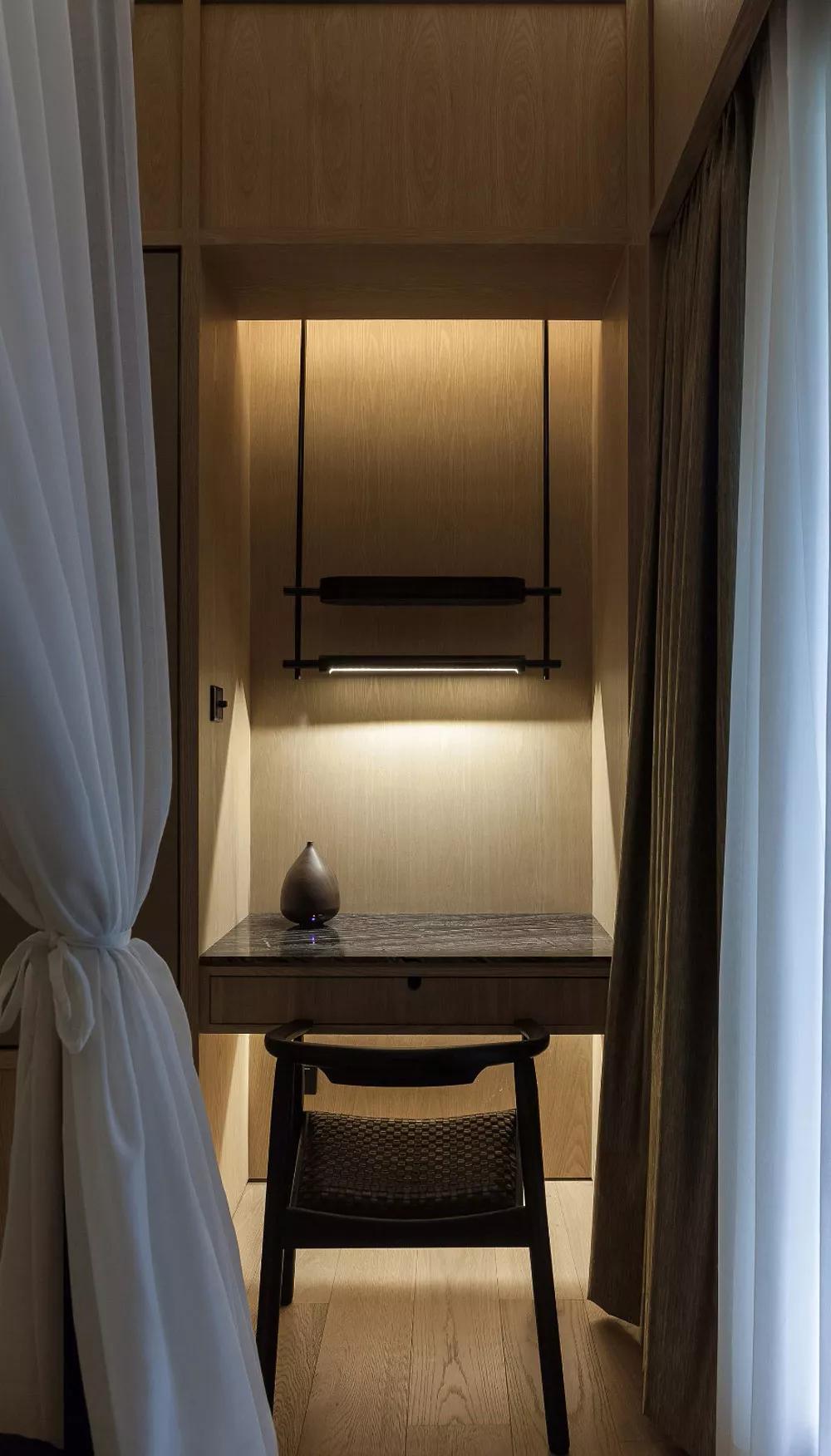 中式设计的特点是什么,最美的中式设计