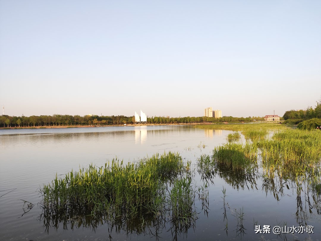 石家庄有个天然氧吧,石家庄天然氧吧旅游景点