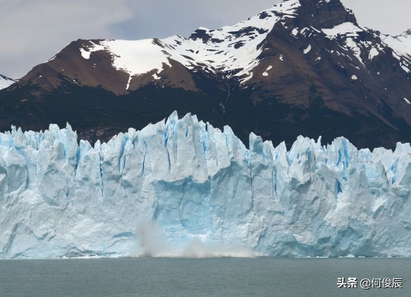 阿根廷莫雷诺大冰川最佳季节,莫雷诺冰川回埃尔卡拉法特时间