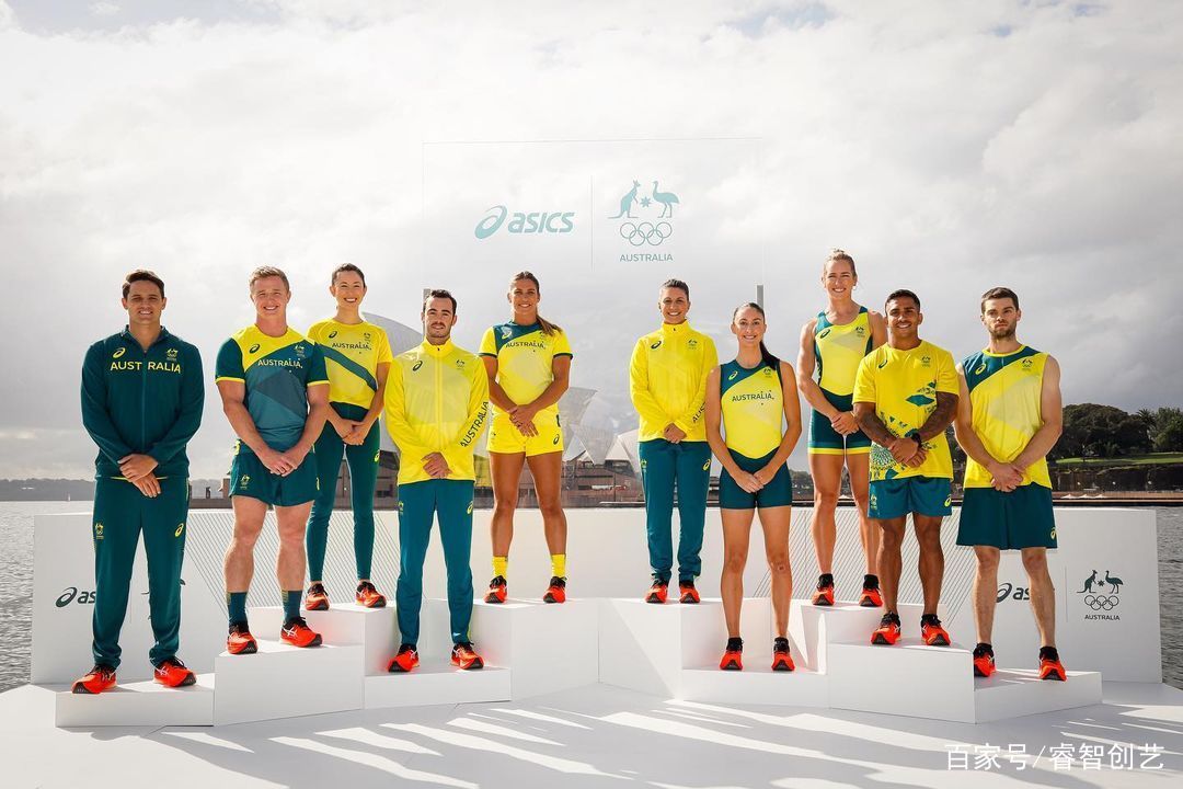 东京奥运会志愿者制服,东京奥运会闭幕式志愿者制服