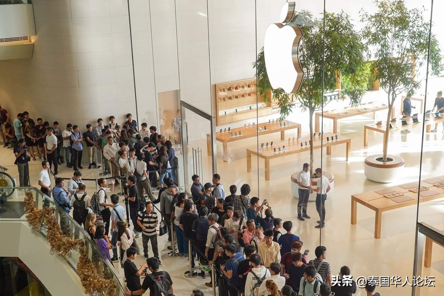 iphone11泰国开售时间 (iphone 11的开售)