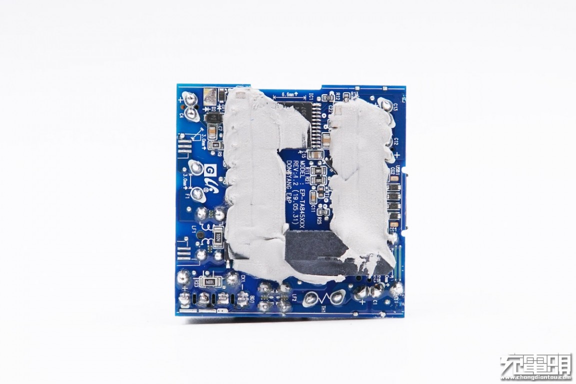 三星note105g45w快充哪里买,三星note1025w快充拆解