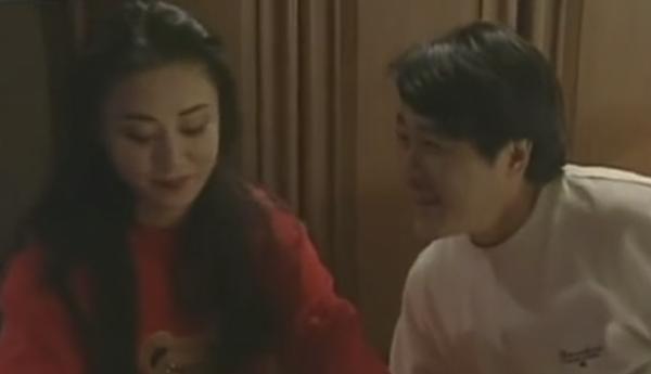 傅艺伟最美妲己沦为阶下囚,傅艺伟从最美妲己到阶下囚