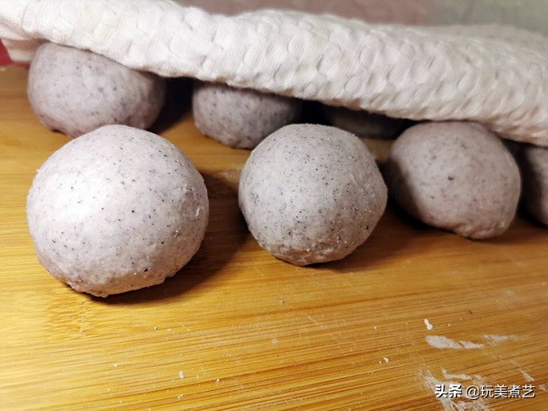 又酥又脆的蛋挞皮制作,蛋挞皮除了烤蛋挞还能做什么