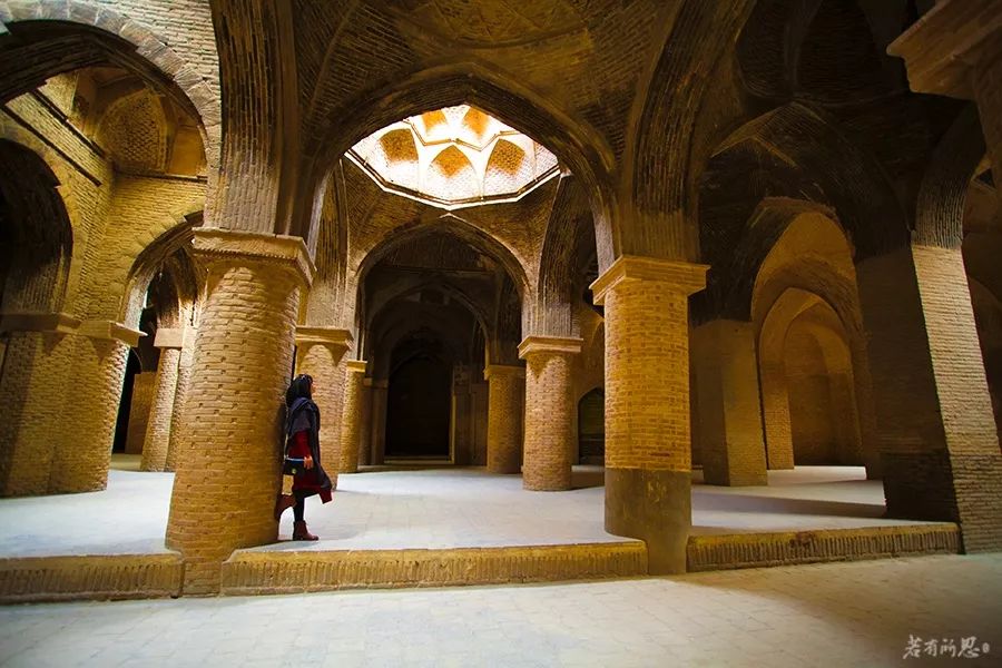 伊朗旅行的真实写照,中国对伊朗旅游的态度如何