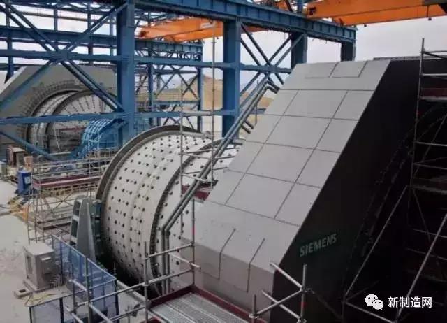 世界各国工业巨无霸,世界工业排名一览表图片